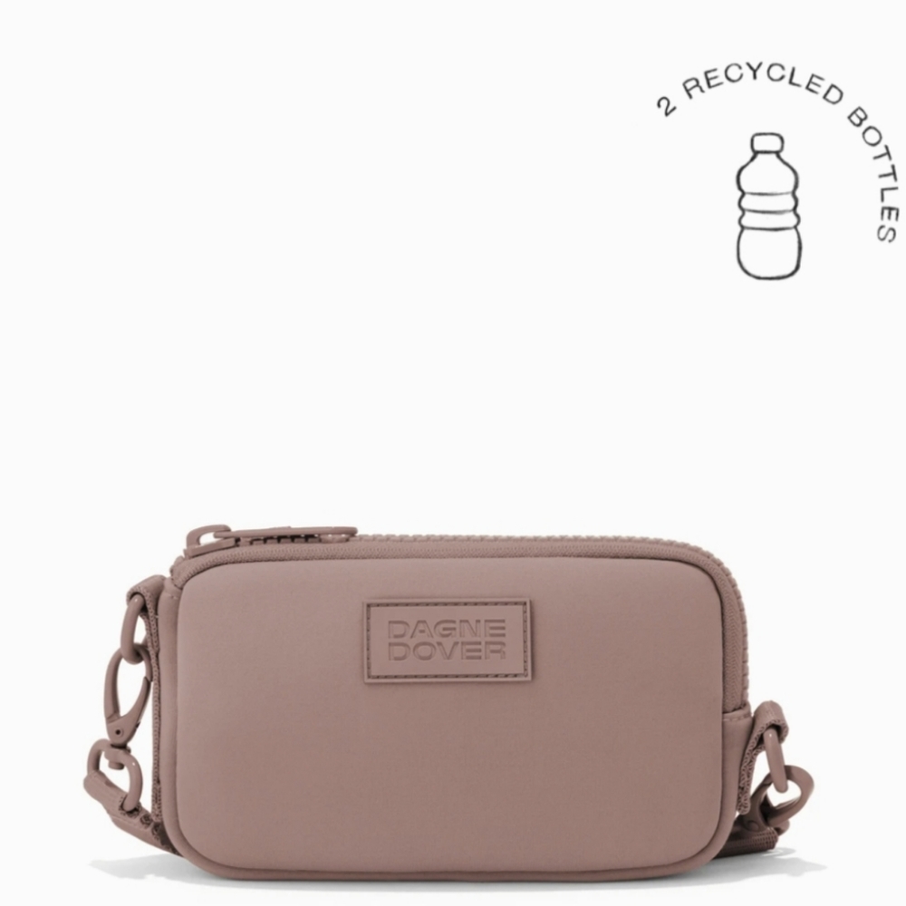 Phone/Wallet sling